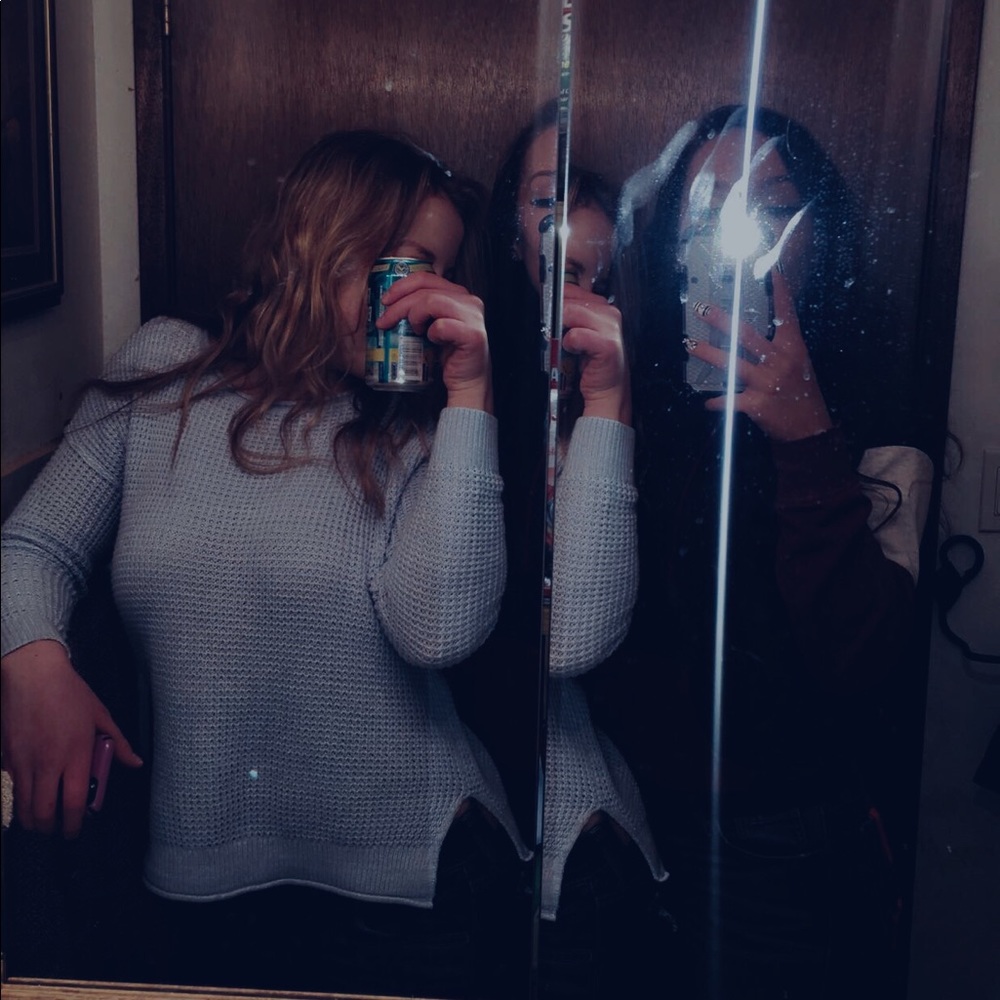 Meet your Posher, Leah